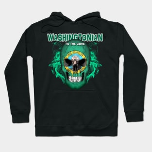 To The Core Collection: Washington Hoodie